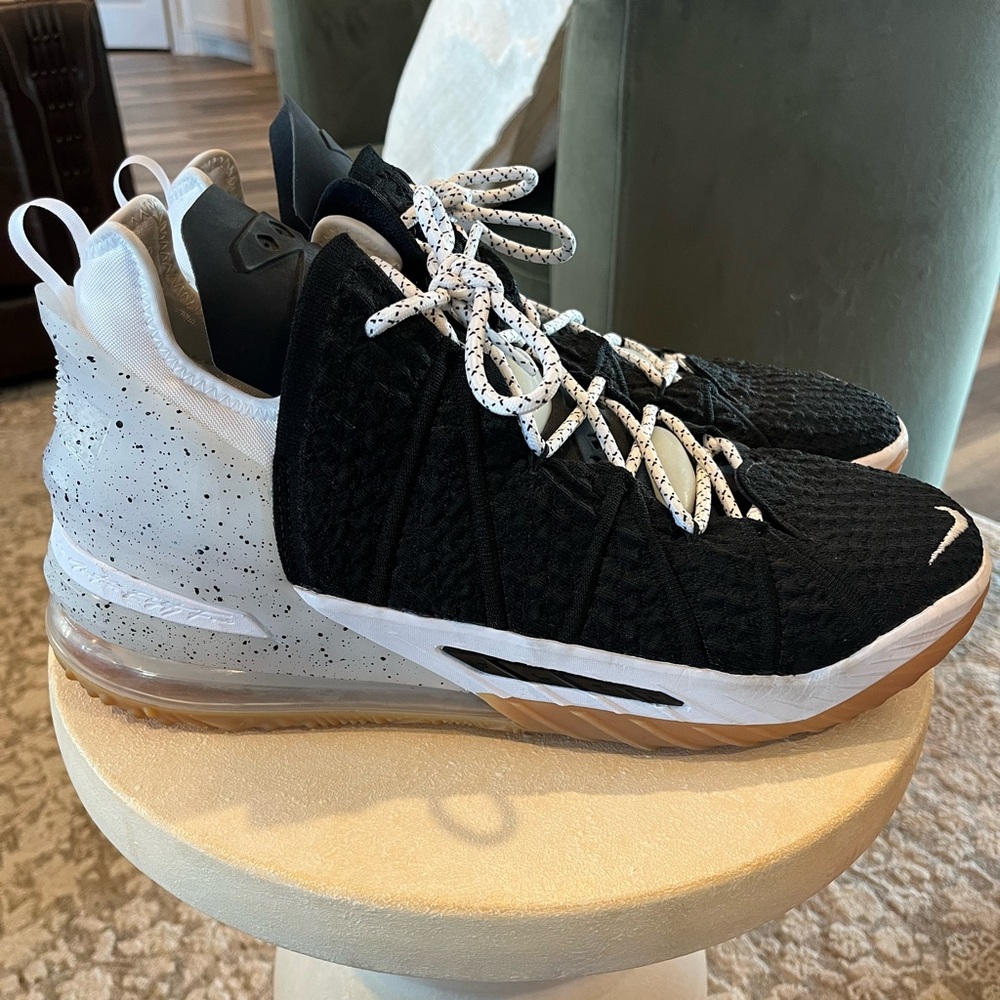 Nike Lebron 18